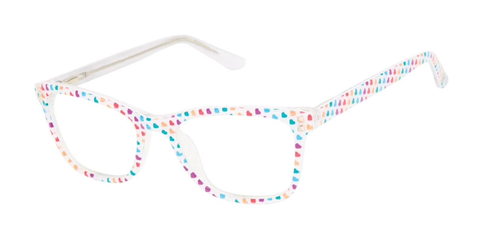 gx by GWEN STEFANI GX821 Eyeglasses - view 3